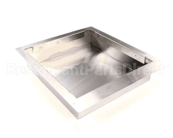 WB31219400 Bki Cnt.top Collar W/Pan Liner Fw-