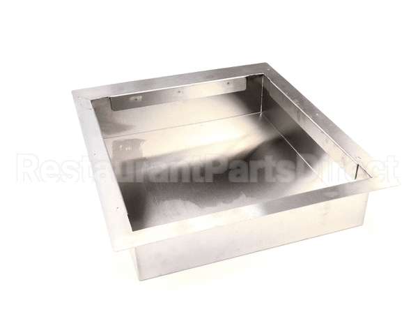 WB31219400 Bki Cnt.top Collar W/Pan Liner Fw-