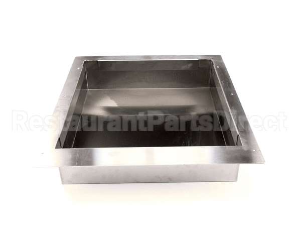 WB31219400 Bki Cnt.top Collar W/Pan Liner Fw-