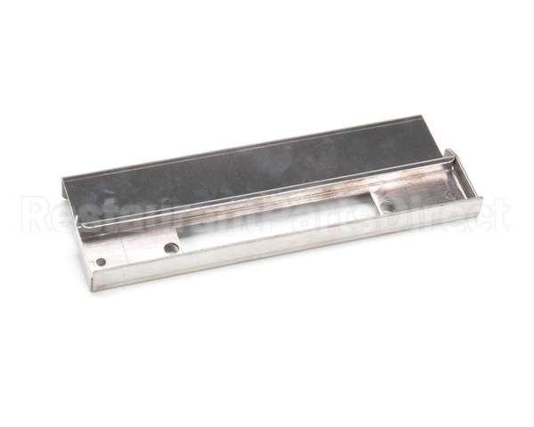 WB31219900 Bki Grease Defl.ret.bracket.weld Fw
