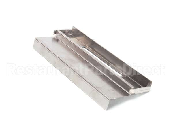 WB31219900 Bki Grease Defl.ret.bracket.weld Fw