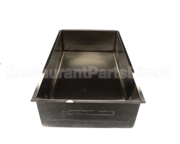 WB31222300 Bki Weldment, 6 Deep Well Pan, Kfw