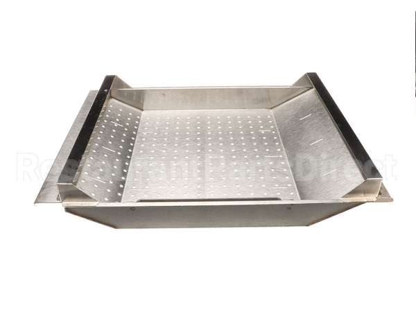 WB31224200 Bki Weldment, Flat Pan Insert, Hf