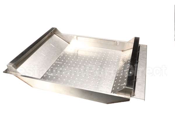 WB31224200 Bki Weldment, Flat Pan Insert, Hf