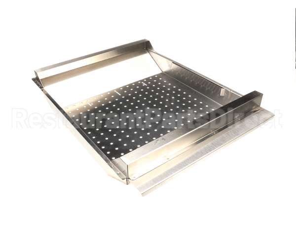 WB31224200 Bki Weldment, Flat Pan Insert, Hf