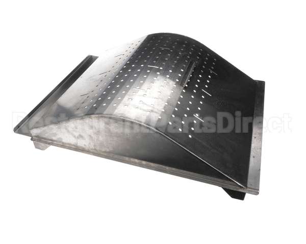 WB31253900 Bki Weldment, Pan Insert, Uw17