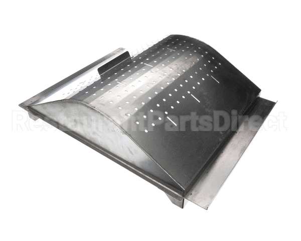 WB31253900 Bki Weldment, Pan Insert, Uw17