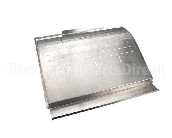 WB31253900 Bki Weldment, Pan Insert, Uw17