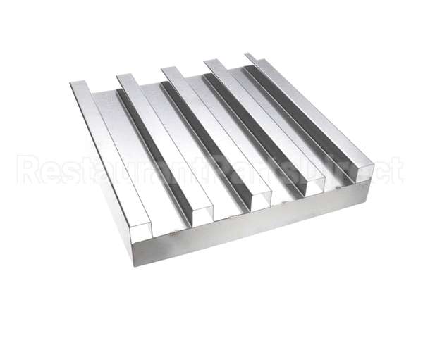 WB31285700 Bki Divider Pan,Fw Sgl Notch