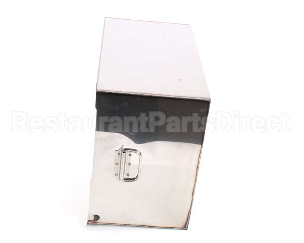 WB32112600 Bki Filter Vat Weld Alf Lpf Lgf