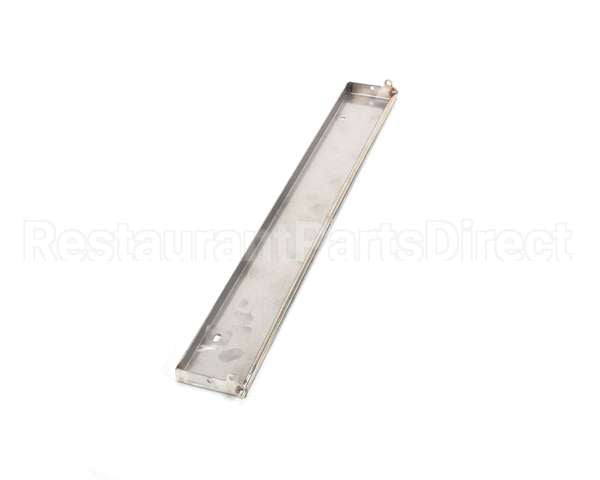 WB55125700 Bki Weldment, Hinge Vgg