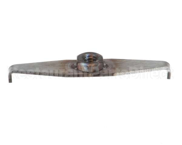 WB55182700 Bki Weldment, Retainer, 6-Pedal F