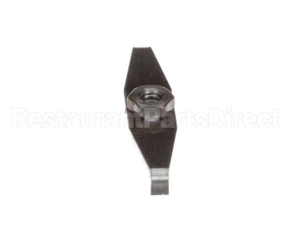 WB55182700 Bki Weldment, Retainer, 6-Pedal F