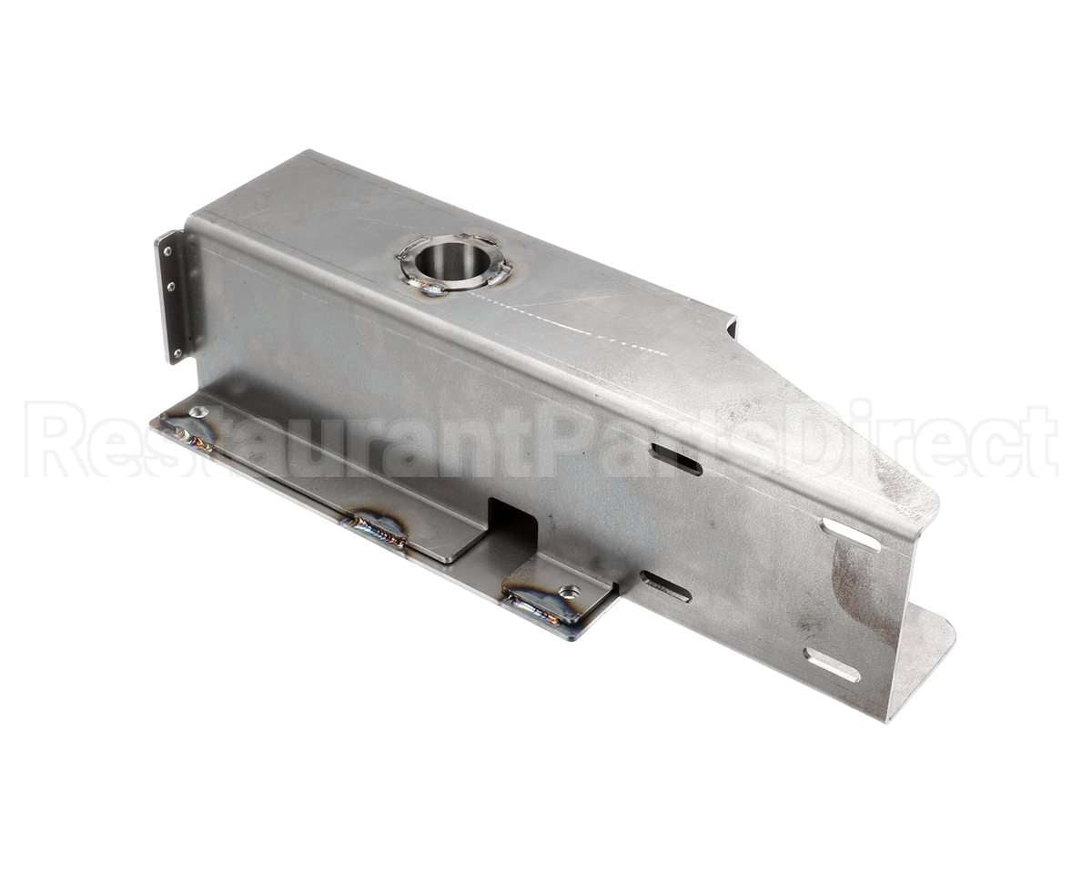 WB55234500 Bki Weldment, Jack Shaft Housing