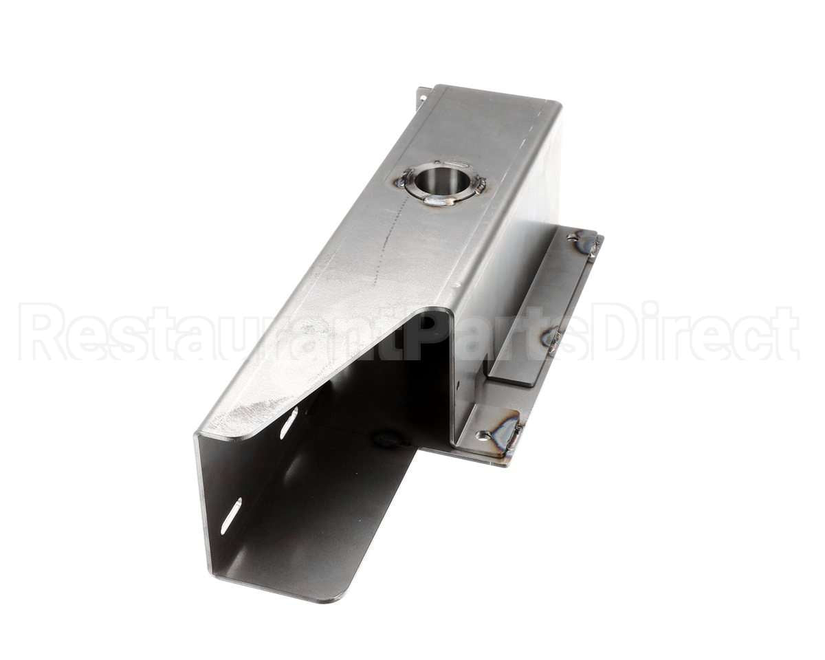WB55234500 Bki Weldment, Jack Shaft Housing