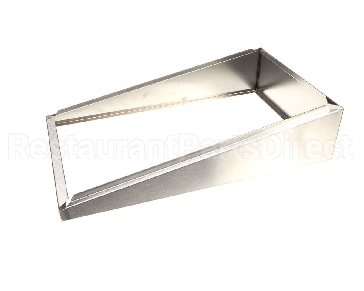 WB64406500 Bki Weldment, Angled Riser, Full S