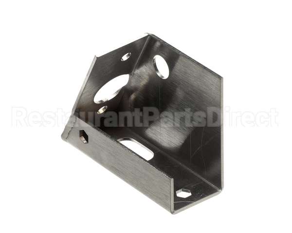 WB68713402 Bki Weldment, Rh Hinge Canopy, Wd