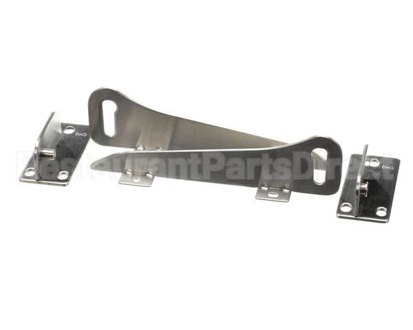 WB69052100 Bki Weldment, B0238 Parts