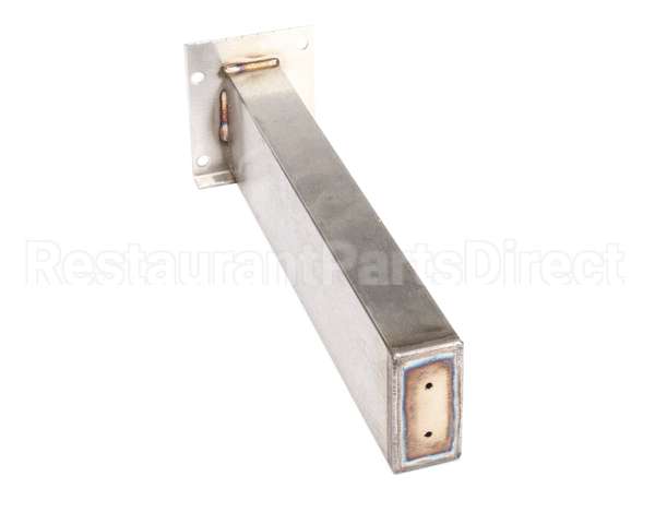 WB71109000 Bki Leg W/Leg End Plate Weld Bhi