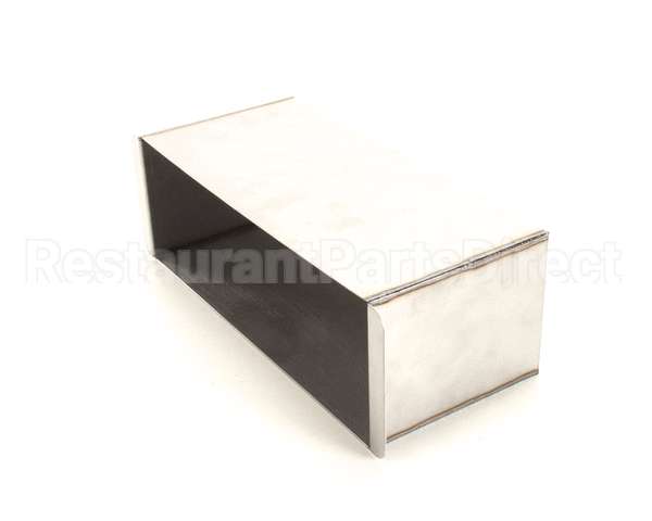 WB86201100 Bki Condensate Collection Pan Wel