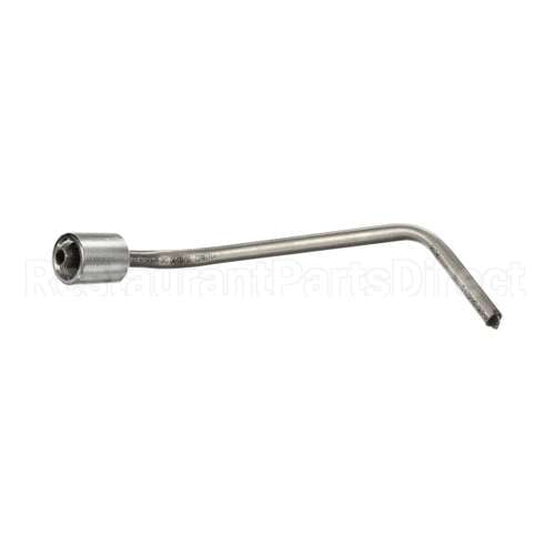 WB86210000 Bki Weldment, Tubing Filter Disconnect