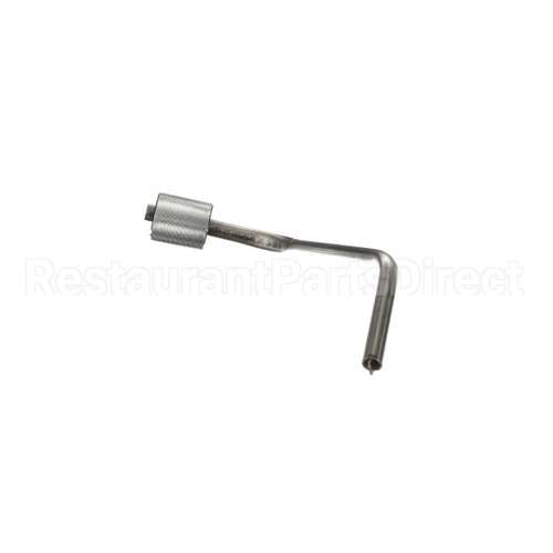 WB86210000 Bki Weldment, Tubing Filter Disconnect