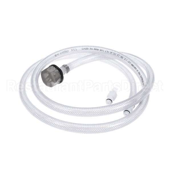 WBL-33-041-FRU Compatible Delfield Cip Intake Line Kit