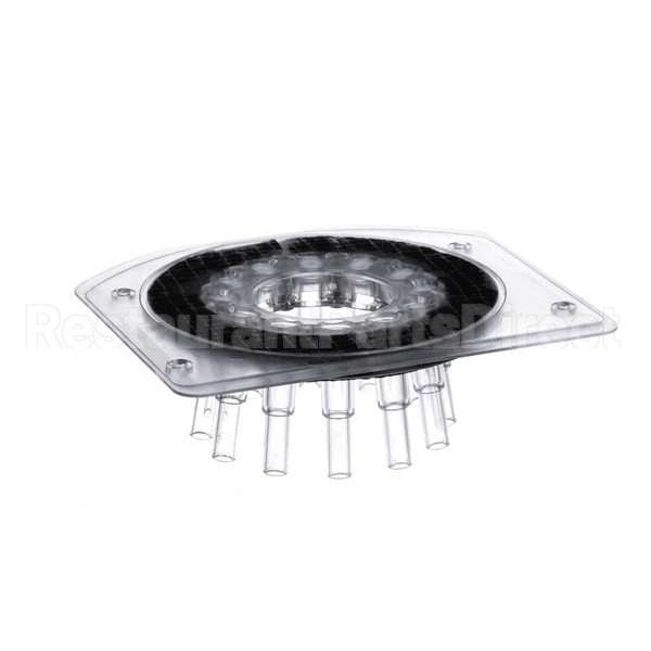 WBL-33-050-FRU Compatible Delfield Dispense Nozzles Assy, Common
