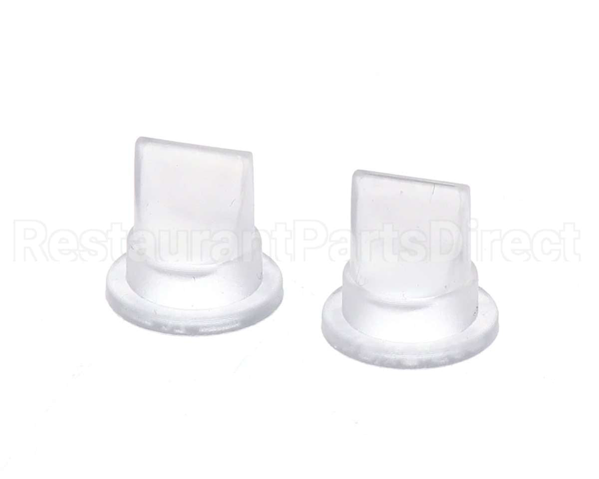 WBL-96-060-FRU Multiplex Fru, Vlv, Flng, Dkbill, Nsf, 2