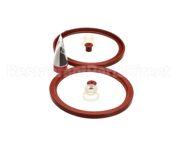 WC-100127 Wilbur Curtis Tune Up Kit 2 Bowls