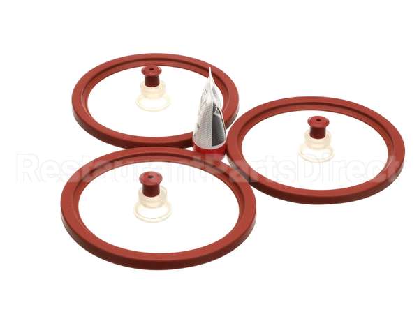 WC-100128 Wilbur Curtis Tune Up Kit 3 Bowls