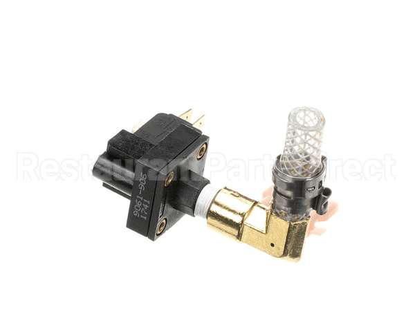 WC-1073-K Wilbur Curtis Pressure Switch