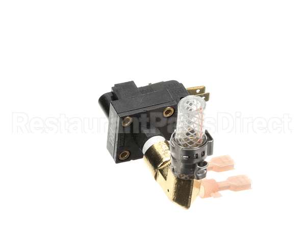 WC-1073-K Wilbur Curtis Pressure Switch
