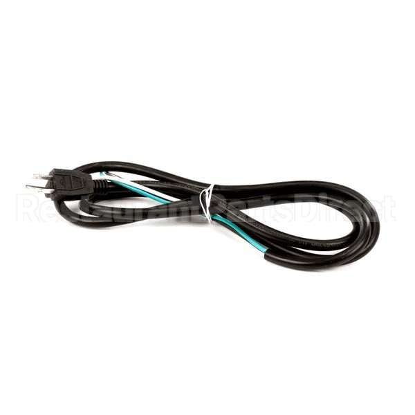 WC-1200 Compatible Curtis Cord, 120V/15A W/Nema 5-15P 14