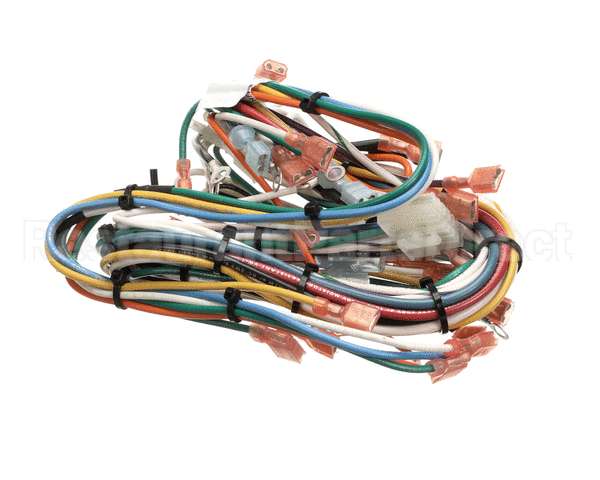 WC-13222 Wilbur Curtis Harness Assembly, Chassis Pc-1/2D