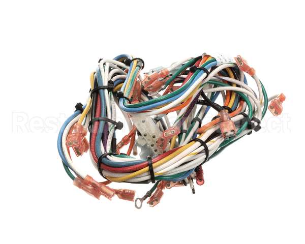 WC-13222 Wilbur Curtis Harness Assembly, Chassis Pc-1/2D