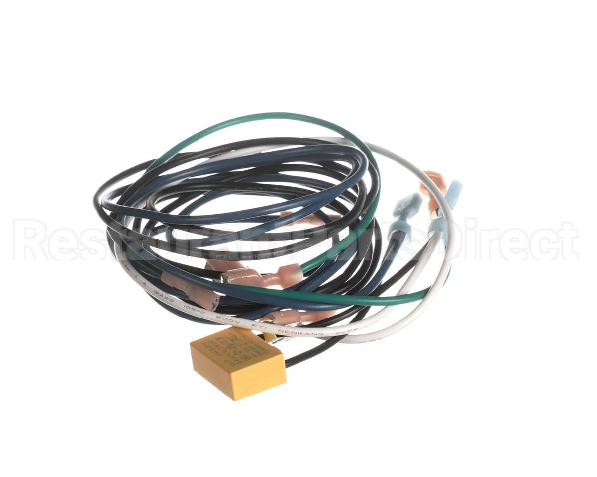 WC-13352 Wilbur Curtis Harness Assy, Hw Kit Pcgt3, Pc