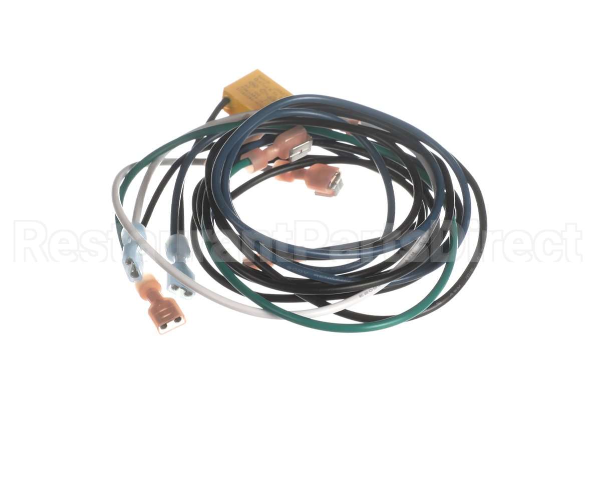 WC-13352 Wilbur Curtis Harness Assy, Hw Kit Pcgt3, Pc
