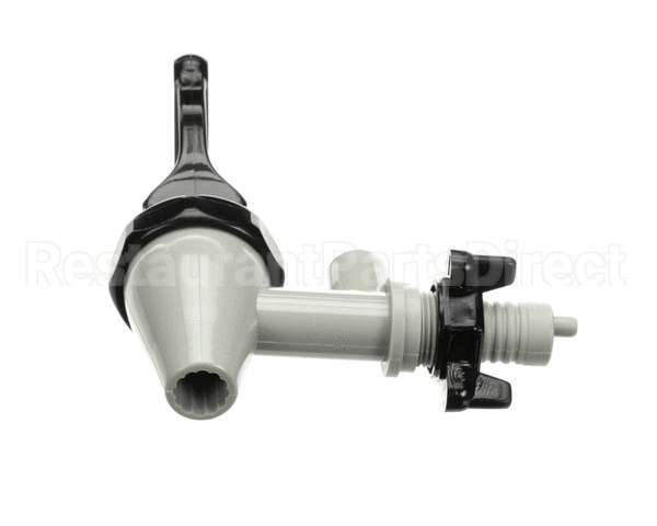 WC-1858 Wilbur Curtis Faucet Assembly For Sugihara 2 Gal