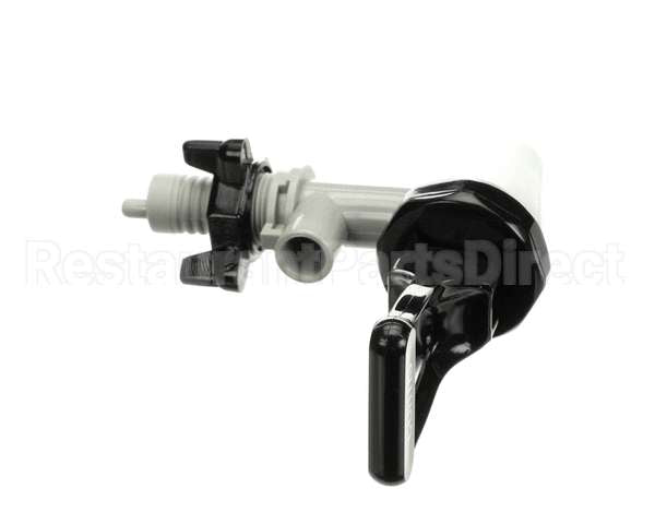 WC-1858 Wilbur Curtis Faucet Assembly For Sugihara 2 Gal