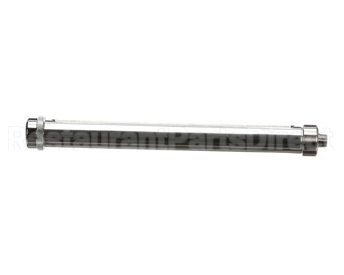 WC-2100 Wilbur Curtis Gauge Glass, Assy 7