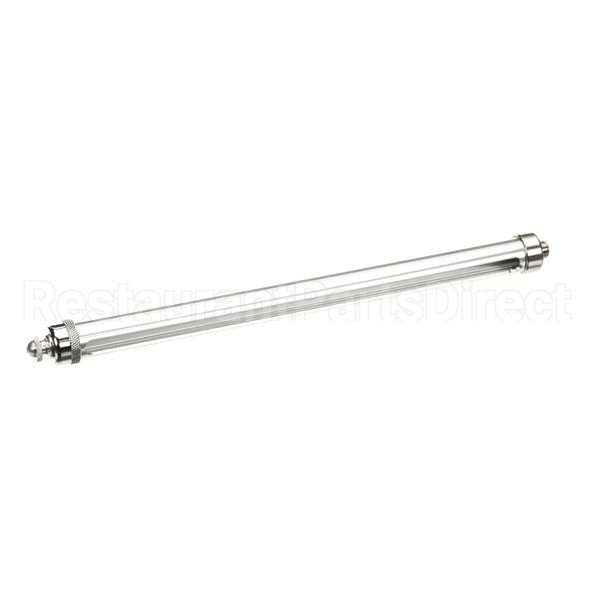 WC-2104 Compatible Curtis Gaugeglass, Assy 10
