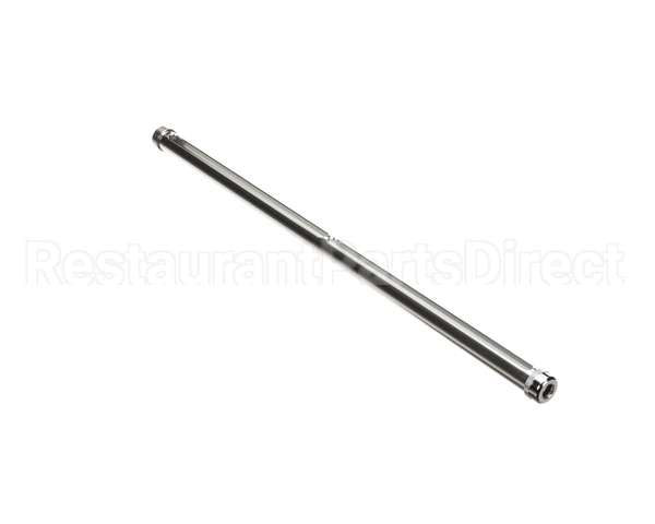WC-2116 Wilbur Curtis Gauge Glass, Assy 18