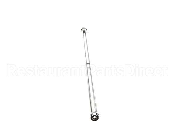 WC-2116 Wilbur Curtis Gauge Glass, Assy 18