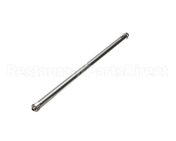 WC-2116 Wilbur Curtis Gauge Glass, Assy 18