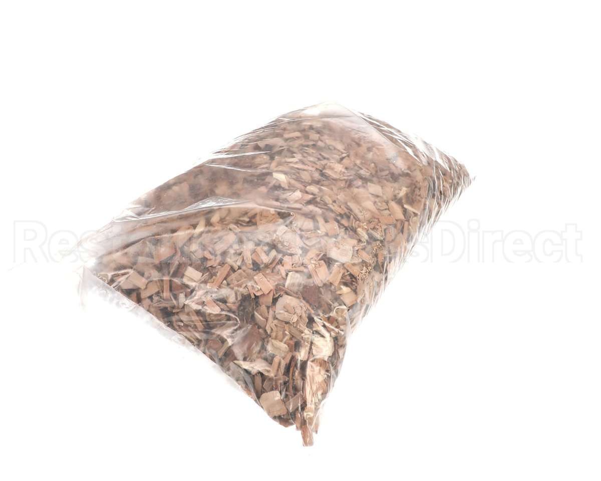 WC-22541 Alto Shaam Woodchip,Cherry,1.25Cu Ft Bulk