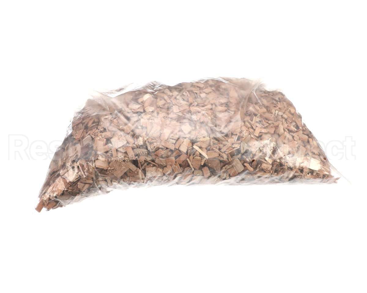 WC-22541 Alto Shaam Woodchip,Cherry,1.25Cu Ft Bulk