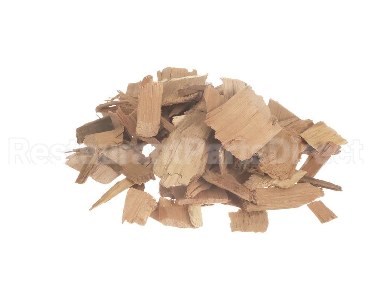 WC-22543 Alto Shaam Woodchip,Apple,1.25Cu Ft Bulk