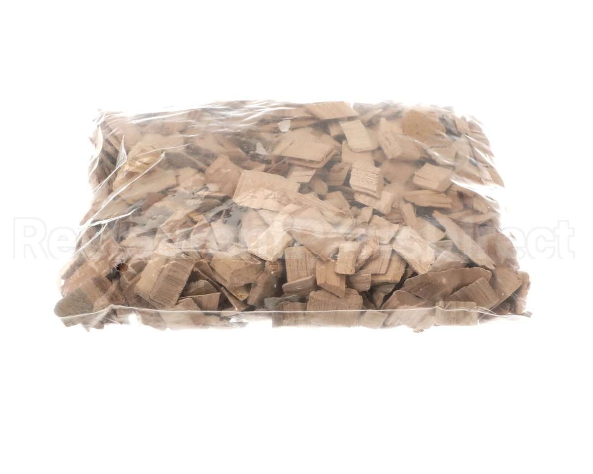 WC-22544 Alto Shaam Woodchip,Sugarmaple,2.0Lb Bag