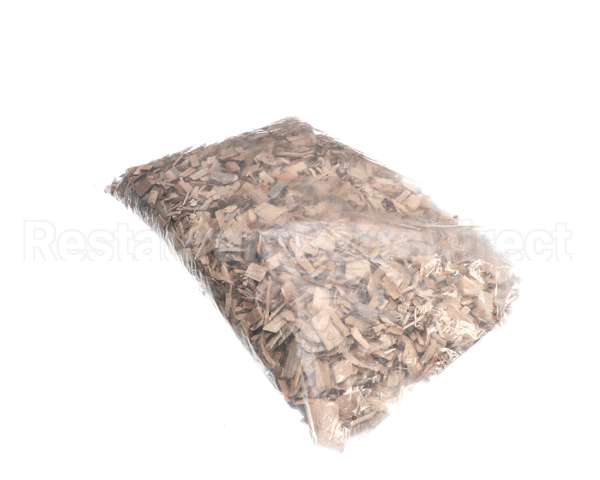 WC-22545 Alto Shaam Woodchip,Sugar Maple,1.25Cu Ft